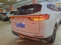 Haval H6 National Trend Edition 1.5T Automatic Urban Version - ფოტო 5