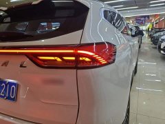 Haval H6 National Trend Edition 1.5T Automatic Urban Version - ფოტო 7