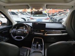 Haval H6 National Trend Edition 1.5T Automatic Urban Version - ფოტო 9