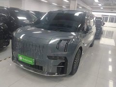 Zeekr 009 Seven-Seat Aisle Version AWD 108kWh - ფოტო 1