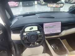 Zeekr 009 Seven-Seat Aisle Version AWD 108kWh - ფოტო 10