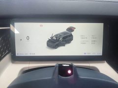Zeekr 009 Seven-Seat Aisle Version AWD 108kWh - ფოტო 11