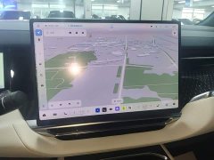 Zeekr 009 Seven-Seat Aisle Version AWD 108kWh - ფოტო 12