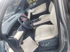 Zeekr 009 Seven-Seat Aisle Version AWD 108kWh - ფოტო 14