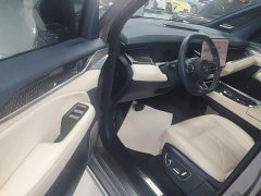Zeekr 009 Seven-Seat Aisle Version AWD 108kWh - ფოტო 15