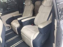 Zeekr 009 Seven-Seat Aisle Version AWD 108kWh - ფოტო 16