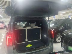 Zeekr 009 Seven-Seat Aisle Version AWD 108kWh - ფოტო 18