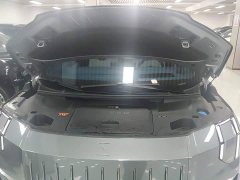 Zeekr 009 Seven-Seat Aisle Version AWD 108kWh - ფოტო 19