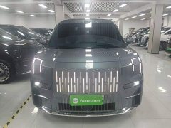 Zeekr 009 Seven-Seat Aisle Version AWD 108kWh - ფოტო 2