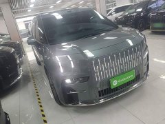 Zeekr 009 Seven-Seat Aisle Version AWD 108kWh - ფოტო 3