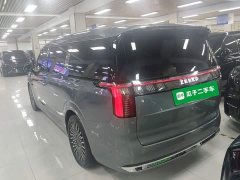 Zeekr 009 Seven-Seat Aisle Version AWD 108kWh - ფოტო 4