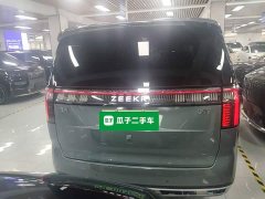 Zeekr 009 Seven-Seat Aisle Version AWD 108kWh - ფოტო 5