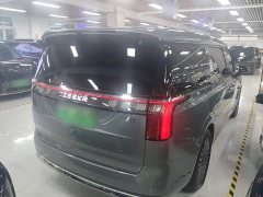 Zeekr 009 Seven-Seat Aisle Version AWD 108kWh - ფოტო 6