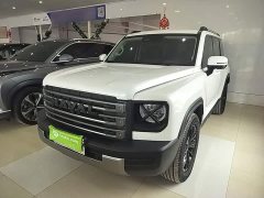 Haval Manlong New Energy Hi4 102 Air - ფოტო 1
