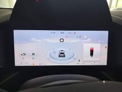 Haval Manlong New Energy Hi4 102 Air - ფოტო 11