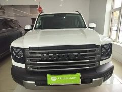 Haval Manlong New Energy Hi4 102 Air - ფოტო 2