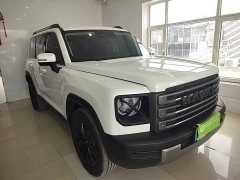 Haval Manlong New Energy Hi4 102 Air - ფოტო 3
