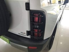 Haval Manlong New Energy Hi4 102 Air - ფოტო 7