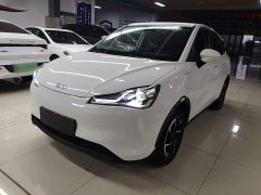 Neta V Long-Range Industry Custom Edition - ფოტო 1