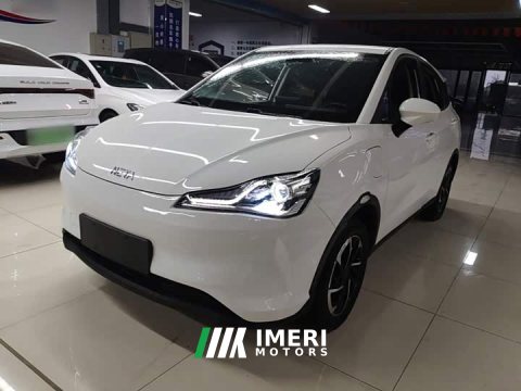 2022 Neta V Long-Range Industry Custom Edition - ავტომობილი ჩინეთიდან