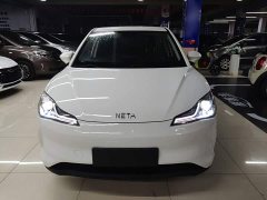 Neta V Long-Range Industry Custom Edition - ფოტო 2