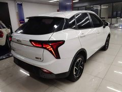 Neta V Long-Range Industry Custom Edition - ფოტო 6