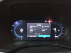 Volvo XC60 B5 AWD Smart Luxury Edition - ფოტო 11