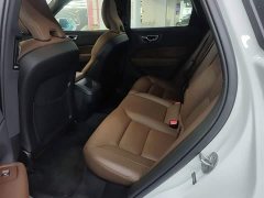 Volvo XC60 B5 AWD Smart Luxury Edition - ფოტო 16
