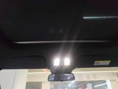Volvo XC60 B5 AWD Smart Luxury Edition - ფოტო 17