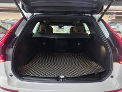 Volvo XC60 B5 AWD Smart Luxury Edition - ფოტო 18