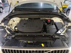 Volvo XC60 B5 AWD Smart Luxury Edition - ფოტო 19