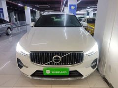 Volvo XC60 B5 AWD Smart Luxury Edition - ფოტო 2