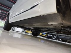 Volvo XC60 B5 AWD Smart Luxury Edition - ფოტო 20