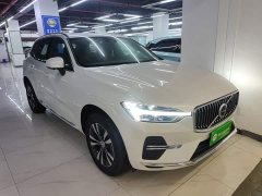 Volvo XC60 B5 AWD Smart Luxury Edition - ფოტო 3