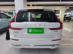 Volvo XC60 B5 AWD Smart Luxury Edition - ფოტო 5