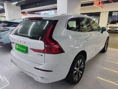 Volvo XC60 B5 AWD Smart Luxury Edition - ფოტო 6
