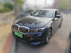 BMW i3 eDrive 35 L - ფოტო 1