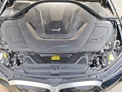 BMW i3 eDrive 35 L - ფოტო 10