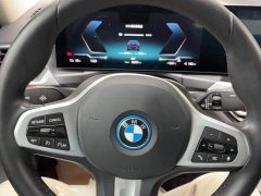 BMW i3 eDrive 35 L - ფოტო 12