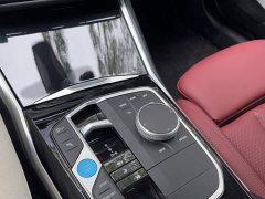 BMW i3 eDrive 35 L - ფოტო 13