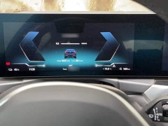 BMW i3 eDrive 35 L - ფოტო 14