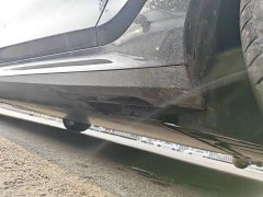 BMW i3 eDrive 35 L - ფოტო 16