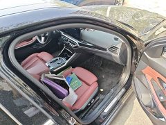 BMW i3 eDrive 35 L - ფოტო 18