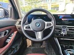 BMW i3 eDrive 35 L - ფოტო 2