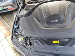 BMW i3 eDrive 35 L - ფოტო 20