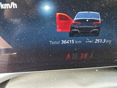 BMW i3 eDrive 35 L - ფოტო 4