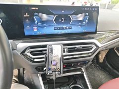 BMW i3 eDrive 35 L - ფოტო 5