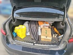 BMW i3 eDrive 35 L - ფოტო 9