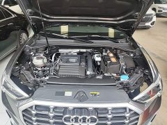 Audi Q3 35 TFSI Fashion Dynamic - фото 19