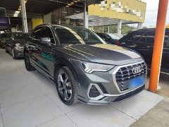 Audi Q3 35 TFSI Fashion Dynamic - фото 3